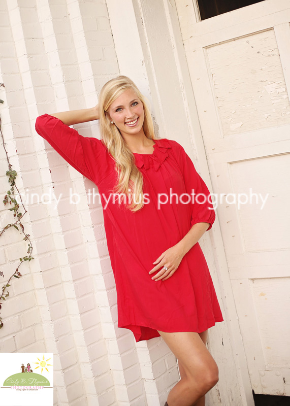 st george high school senior portraits