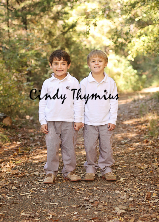 Twin Newborn Photoshoot - Memphis Wedding Photography & Memphis