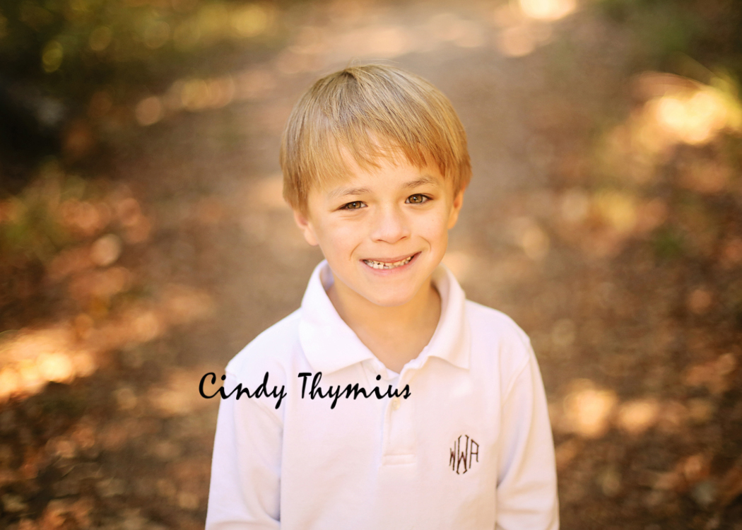 Memphis Childrens Portrait Photographer W Kiddos Cindy B Thymius