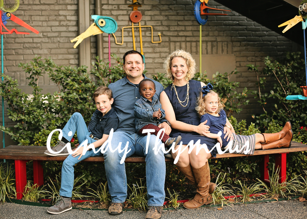 family portraits at overton square