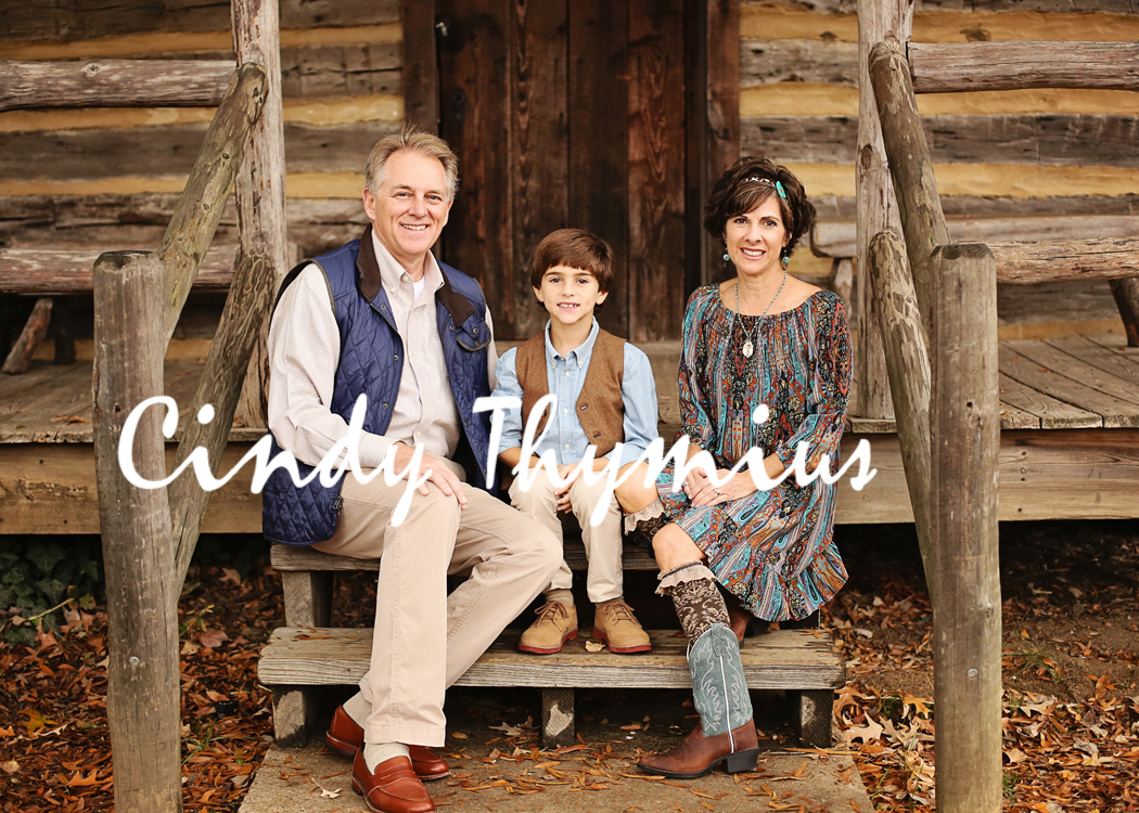 collierville town square family photo session (8)
