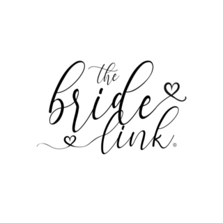 The logo of The Bride Link Square